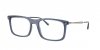 OKULARY KOREKCYJNE RAY-BAN® RX 7260 8462 56 ROZMIAR M